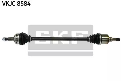 Вал SKF VKJC 8584